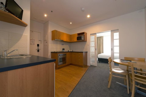 All Suites Perth - Lennox Head Accommodation 3