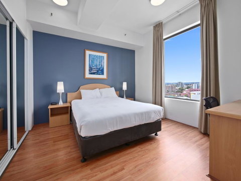 All Suites Perth - Lennox Head Accommodation 2