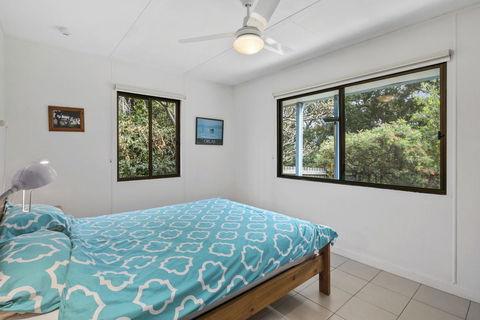 Allamanda Cottage - Lennox Head Accommodation 1