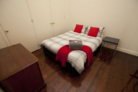 Allawah Bendigo - Lennox Head Accommodation 1