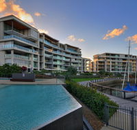 Allisee Apartments - Lennox Head Accommodation