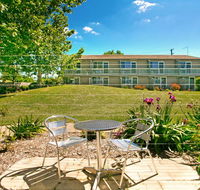 Alloggio Bathurst previously Bathurst Apartments - Lennox Head Accommodation