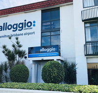 Alloggio Hamilton Brisbane Airport Newly Renovated - Lennox Head Accommodation