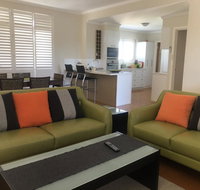Allora Apartment Applecross - Lennox Head Accommodation