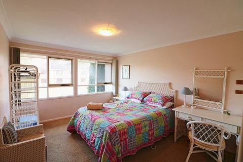 Alloway - Lennox Head Accommodation 1