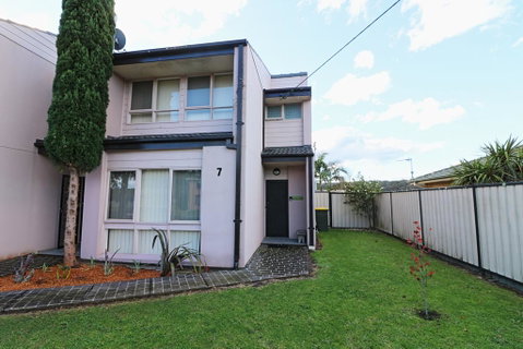 Alloway - Lennox Head Accommodation 2