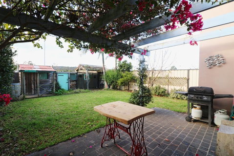 Alloway - Lennox Head Accommodation 0