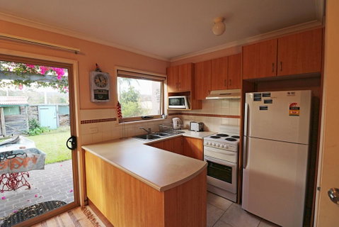 Alloway - Lennox Head Accommodation 3
