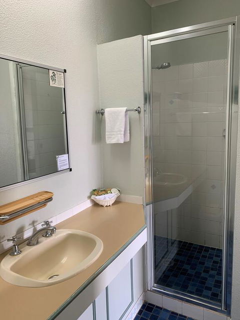 Alluna Motel - Lennox Head Accommodation 2