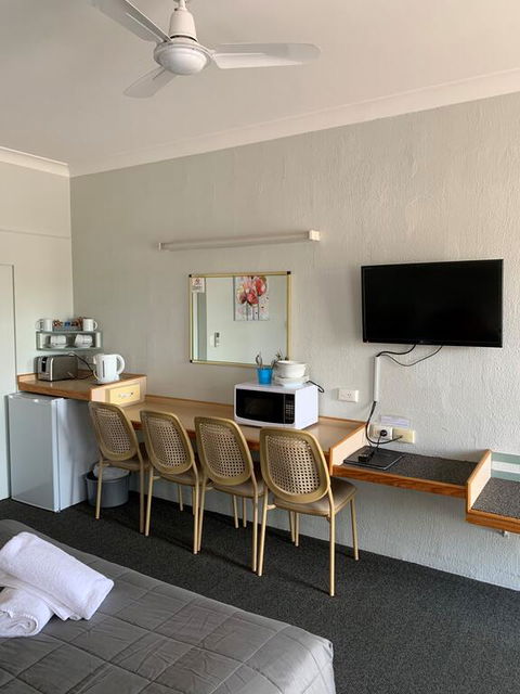 Alluna Motel - Lennox Head Accommodation 3