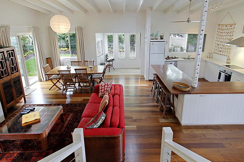 Allure - Lennox Head Accommodation 3