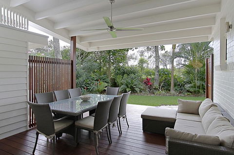 Allure - Lennox Head Accommodation 1