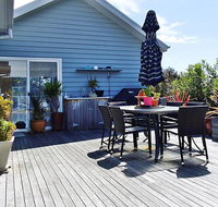 Allure - Lennox Head Accommodation