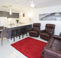 Allure Apartments - Central - Lennox Head Accommodation