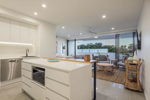 Allure Mooloolaba - Lennox Head Accommodation 0