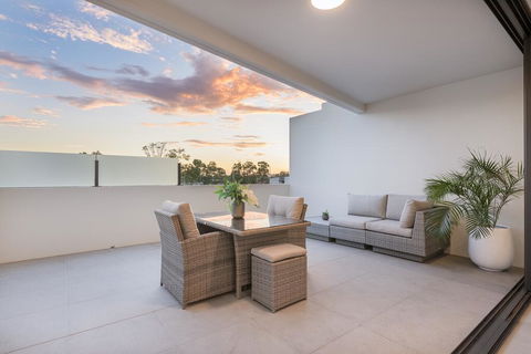 Allure Mooloolaba - Lennox Head Accommodation 2
