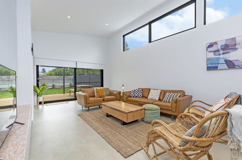 Allure On Barclay - Lennox Head Accommodation 1