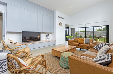 Allure On Barclay - Lennox Head Accommodation 0