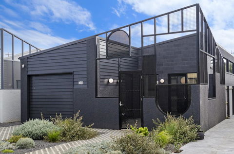 Allure On Barclay - Lennox Head Accommodation 2
