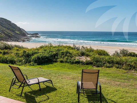 Allure On Blueys - Lennox Head Accommodation 1