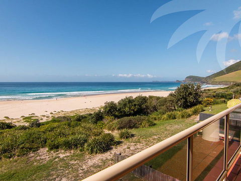 Allure On Blueys - Lennox Head Accommodation 2