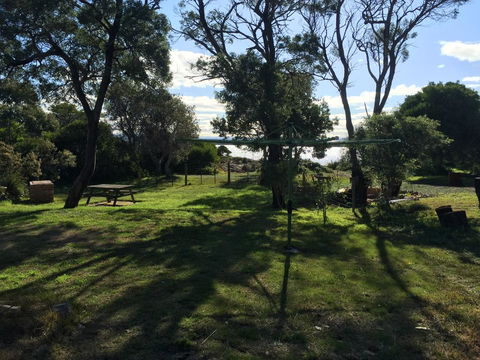 Alluvion Beach Cottage - Lennox Head Accommodation 0