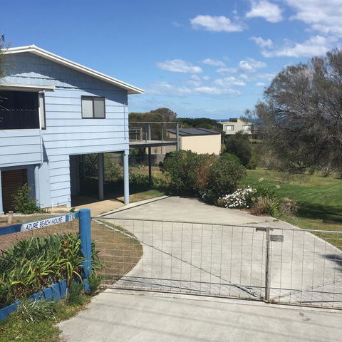 Alluvion Beach Cottage - Lennox Head Accommodation 3