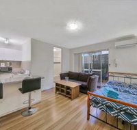 Alma Rd Melbourne Apartments - Lennox Head Accommodation