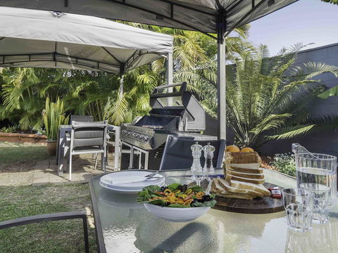Almare Tourist Motel - Lennox Head Accommodation 2
