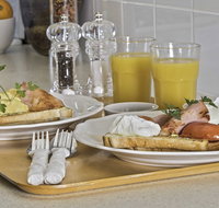 Almare Tourist Motel - Lennox Head Accommodation