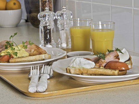 Almare Tourist Motel - Lennox Head Accommodation 0