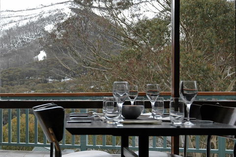Alpenhorn Lodge - Lennox Head Accommodation 3