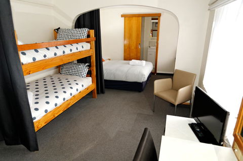 Alpenhorn Lodge - Lennox Head Accommodation 2