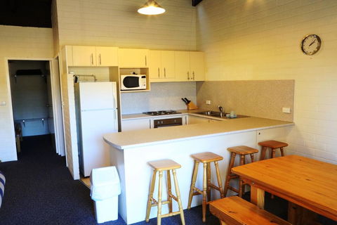 Alpha 8 - Lennox Head Accommodation 0