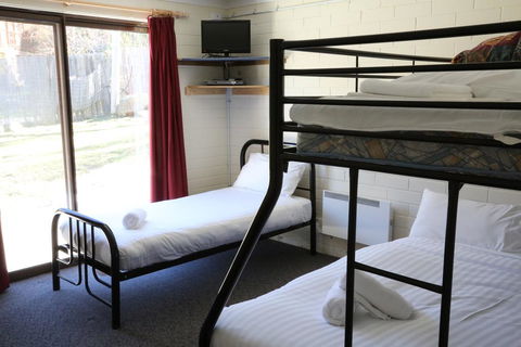 Alpha 8 - Lennox Head Accommodation 2