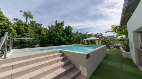 Alpha 8 On Waterson - Airlie Beach - Lennox Head Accommodation 2
