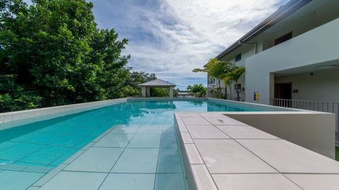 Alpha 8 On Waterson - Airlie Beach - Lennox Head Accommodation 1