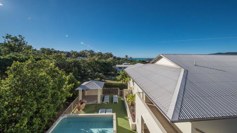 Alpha 8 On Waterson - Airlie Beach - Lennox Head Accommodation 3