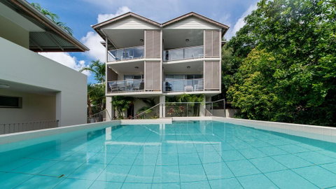 Alpha 8 On Waterson - Airlie Beach - Lennox Head Accommodation 0