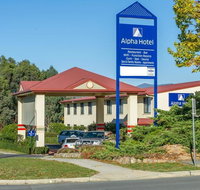 Alpha Hotel Canberra - Lennox Head Accommodation