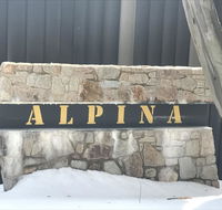 Alpina - Lennox Head Accommodation