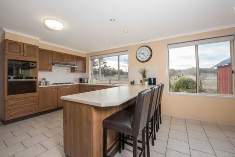 Alpine Drovers Rest - Lennox Head Accommodation 2