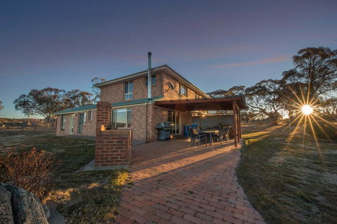 Alpine Drovers Rest - Lennox Head Accommodation 0