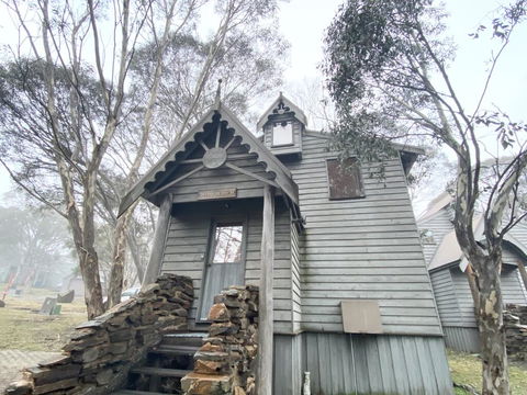 Alpine Retreat - Lennox Head Accommodation 0