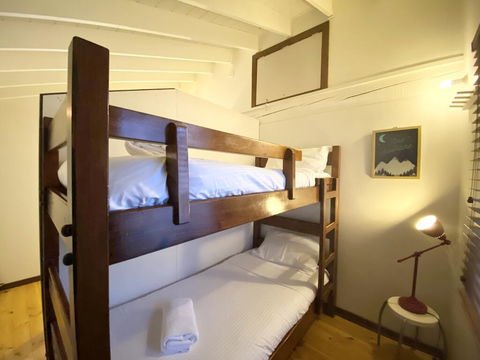 Alpine Retreat - Lennox Head Accommodation 2