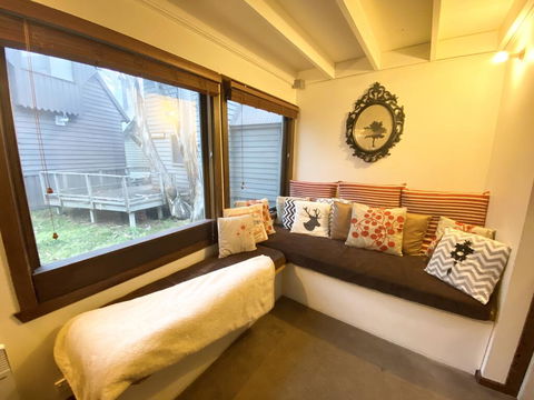 Alpine Retreat - Lennox Head Accommodation 1
