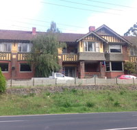 Alpine Retreat Hotel - Lennox Head Accommodation