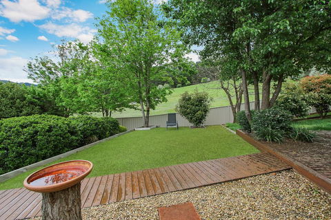 Alpine Vista - Short Walk To Town Centre - Lennox Head Accommodation 2