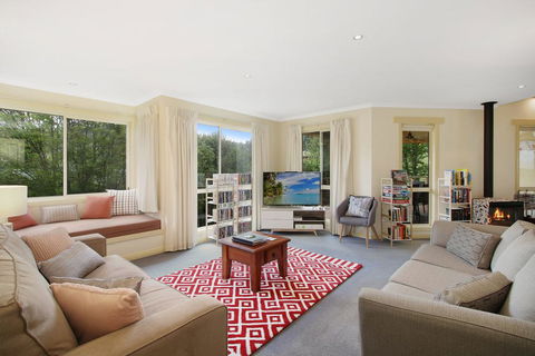 Alpine Vista - Short Walk To Town Centre - Lennox Head Accommodation 0