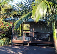 Alstonville Country Cottages - Lennox Head Accommodation